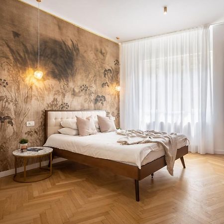Old Town Bucharest, Luxury 2 Bedrooms Apartment מראה חיצוני תמונה