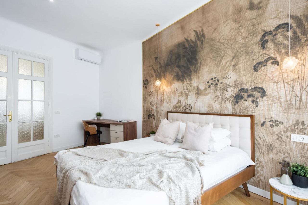 Old Town Bucharest, Luxury 2 Bedrooms Apartment מראה חיצוני תמונה