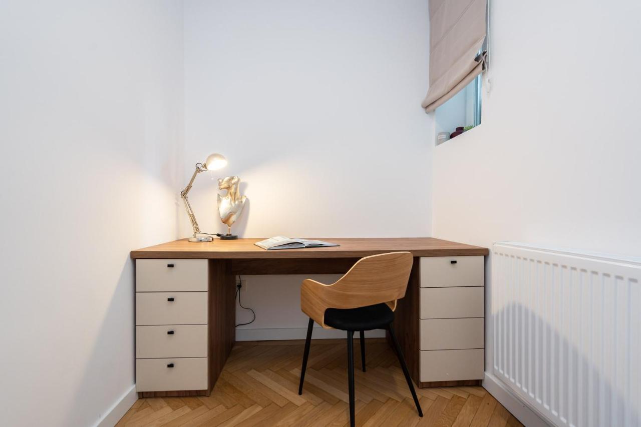 Old Town Bucharest, Luxury 2 Bedrooms Apartment מראה חיצוני תמונה