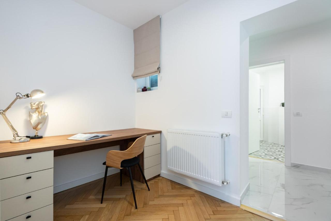 Old Town Bucharest, Luxury 2 Bedrooms Apartment מראה חיצוני תמונה