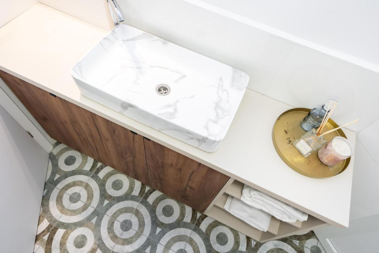 Old Town Bucharest, Luxury 2 Bedrooms Apartment מראה חיצוני תמונה