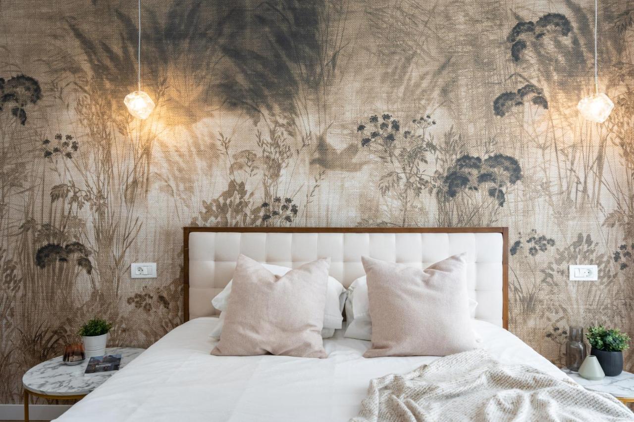 Old Town Bucharest, Luxury 2 Bedrooms Apartment מראה חיצוני תמונה